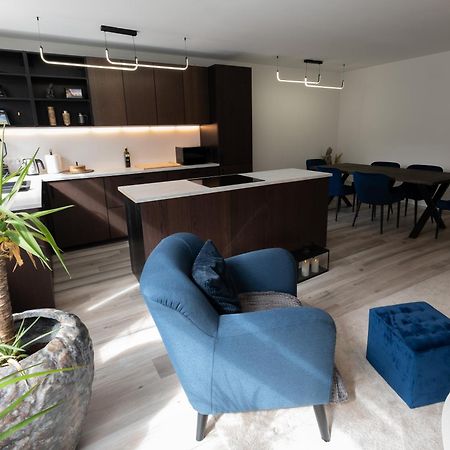 Njalsgata Apartments Reykjavík Exterior foto